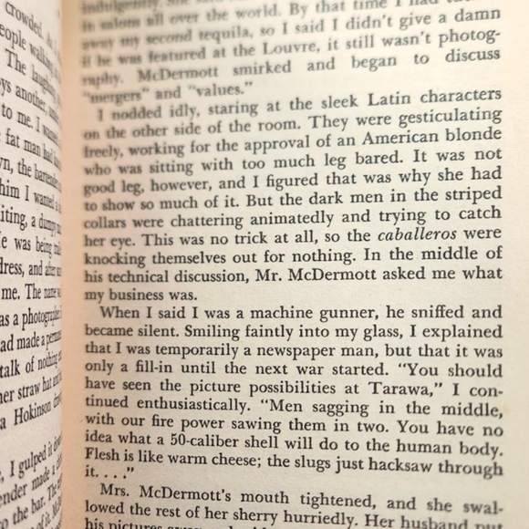 Suitable For Framing, 1950 Pocket book, crime, fiction - Picture 7 of 11